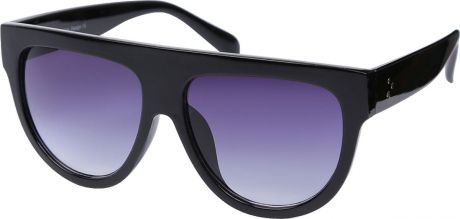 Очки солнцезащитные женские Fabretti, F39183411-1G, черный