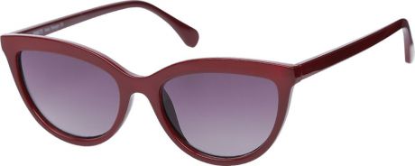 Очки солнцезащитные женские Fabretti, F3918692-2G, бордовый