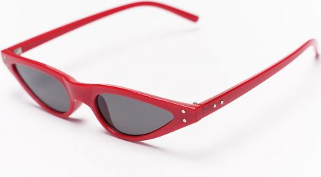 Очки солнцезащитные женские ТВОЕ, A4343, красный
