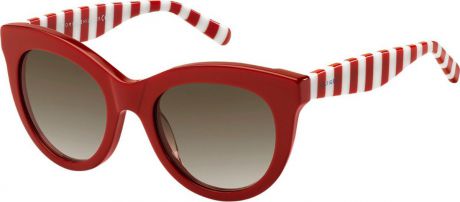 Очки солнцезащитные женские Tommy Hilfiger, THF-200085C9A51HA, коричневый, красный