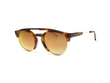 Очки солнцезащитные Mauboussin MAUS1716 03 ECAILLE OPALE DE FEU POL, Women sunglasses, золотой