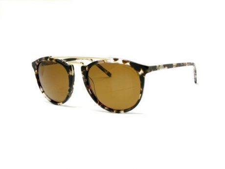 Очки солнцезащитные Mauboussin MAUS1717 03 ECAILLE IVOIRE POL, Women sunglasses