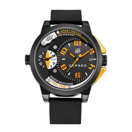 Часы Gepard 1221A11L4