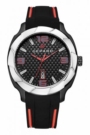 Часы Gepard 1239A12L1