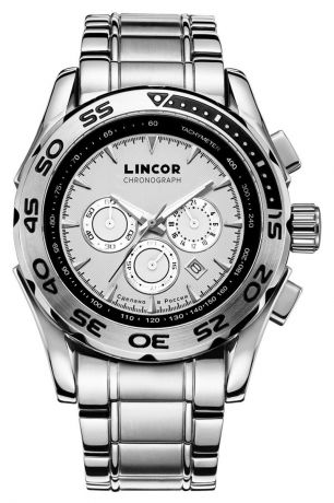 Часы Lincor 1012S0B3