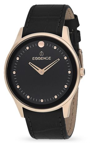 Часы essence ES6425ME.451, черный