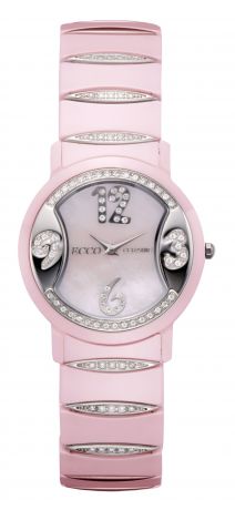 Часы ECCO EC-S2982M.PSC, розовый