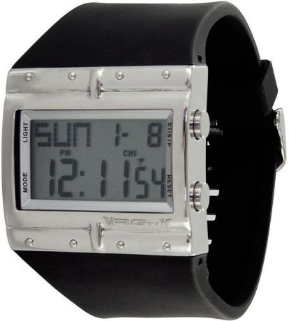 Часы RG G32331-204, темно-серый