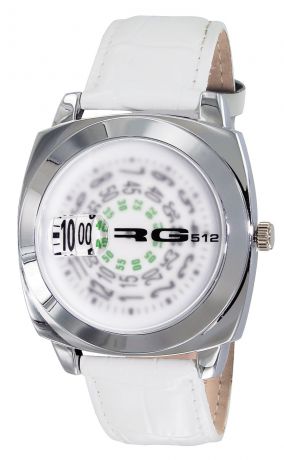 Часы RG G50641-201, белый