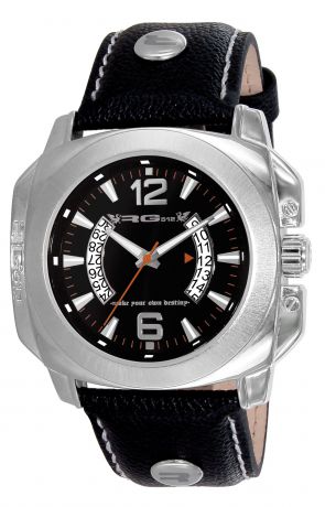 Часы RG G50721-203, черный