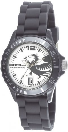 Часы RG G50529-018, серый