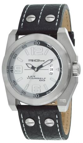 Часы RG G72041-603, серый