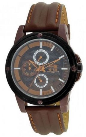 Часы RG G83021G-505, коричневый