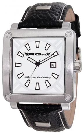 Часы RG G50791-201, белый