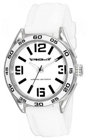 Часы RG G72089-001, белый