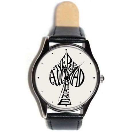 Часы Kitch Watch K-019