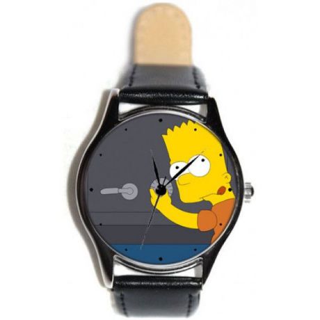 Часы Kitch Watch K-037