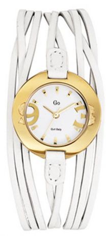 Часы Go Girl Only G698206, золотой