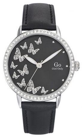 Часы Go Girl Only G698603, черный