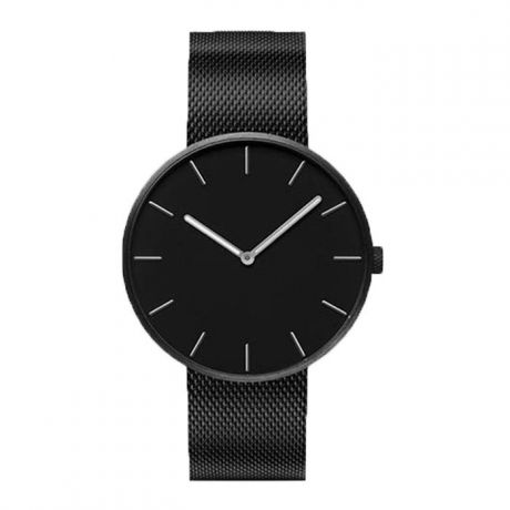 Часы Xiaomi TwentySeventeen fashion, черный