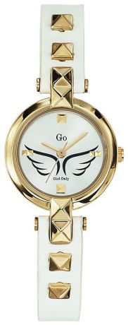 Часы Go Girl Only G698458, белый, золотой