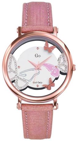 Часы Go Girl Only G698651, розовый