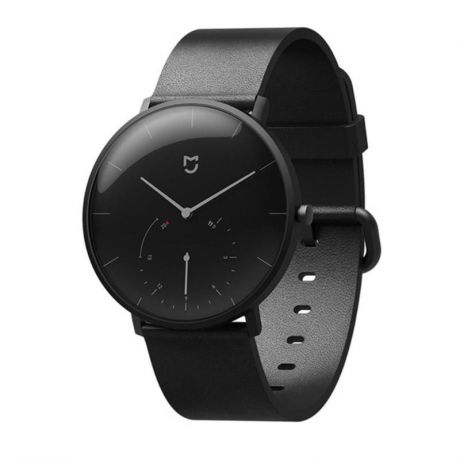 Часы Xiaomi SYB01, черный