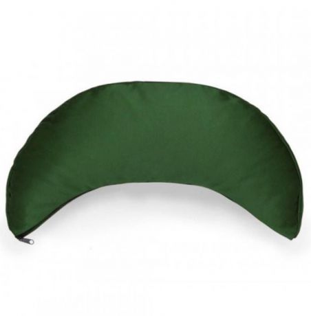 Подушка для медитации RamaYoga, зеленый