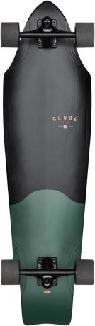 Лонгборд GLOBE GLOBE-10525303, черный