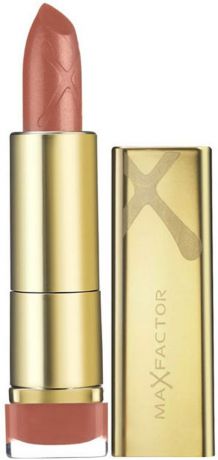 Max Factor Помада для губ "Colour Elixir", тон №735 (Maroon Dust), 3,5 г