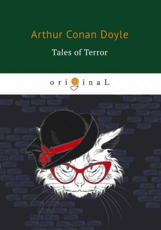 Arthur Conan Doyle Tales of Terror