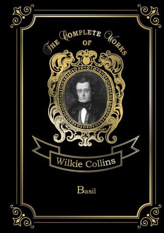 Wilkie Collins Basil
