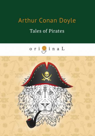 Arthur Conan Doyle Tales of Pirates