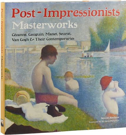 Post-Impressionists: Masterworks