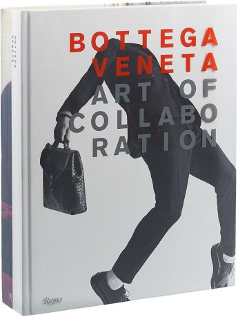 Bottega Veneta. Art of Collaboration