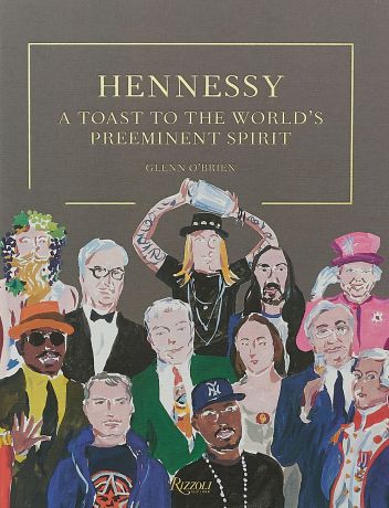 Hennessy: A Toast to the World