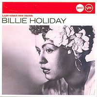 Билли Холидей Billie Holiday. Lady Sings The Blues