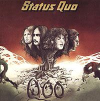 "Status Quo" Status Quo. Quo