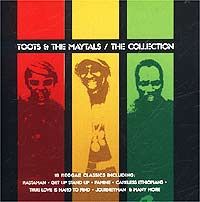 "Toots & The Maytals" Toots & The Maytals. The Collection