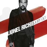 Лайонел Ричи Lionel Richie. Just Go