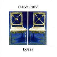 Элтон Джон Elton John. Duets