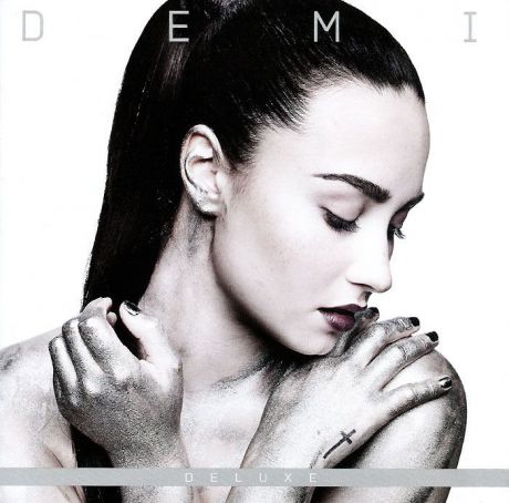 Деми Ловато Demi Lovato. Deluxe