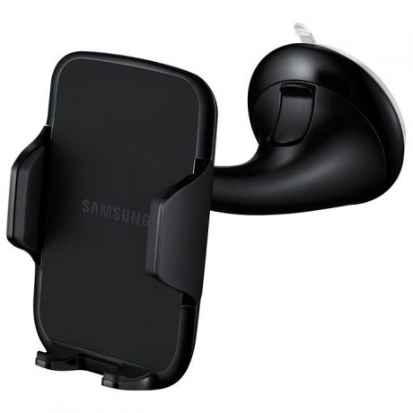 Samsung EE-V200SA, Black автомобильный держатель для устройств 4-5,7"