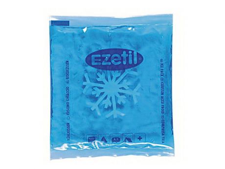 Аккумулятор холода Ezetil "Soft Ice", 100 г