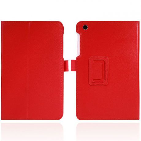 IT Baggage чехол для Lenovo IdeaTab 8" A8-50 (A5500), Red