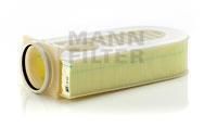 Фильтр воздушный Mann-Filter C35005