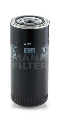 Масляный фильтр Mann-Filter W962