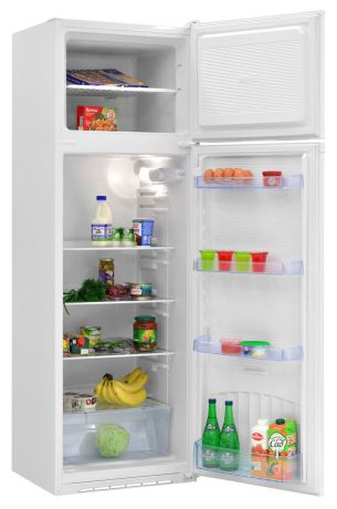 Nord NRT 144 032, White холодильник
