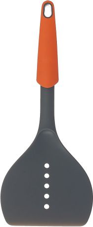 Лопатка кулинарная Maestro, MR-1163, длина 31,4 см,оранж