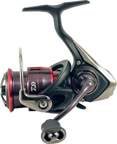 Катушка безынерционная Daiwa 17 Fuego LT 2000S-XH, 69661